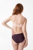 Figi Julimex Dark Plum Simple Classic S-XL